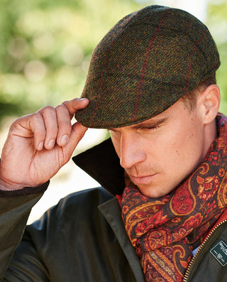 Henry Caps
