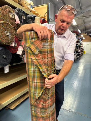 Harris Tweed