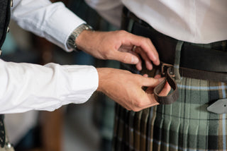 Kilts und Schottenröcke