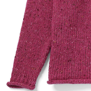 Donegal Damen Pullover