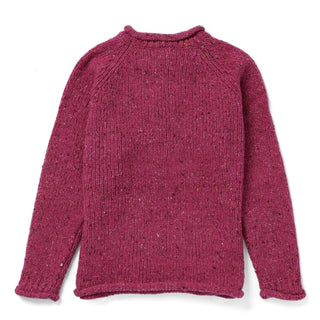 Donegal Damen Pullover