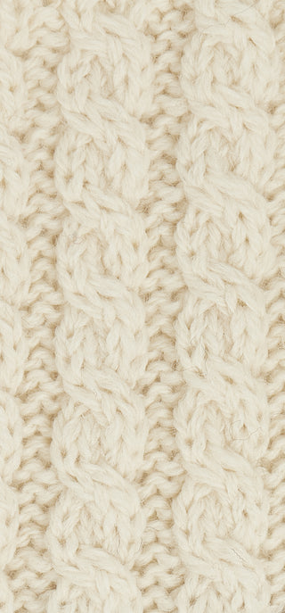 Detailaufnahme Farbe